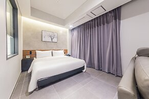 Pyeongtaek Stay Hotel