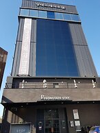 Pyeongtaek Stay Hotel