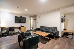 Pyeongtaek Stay Hotel