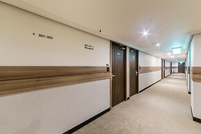 Pyeongtaek Stay Hotel