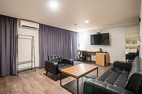 Pyeongtaek Stay Hotel