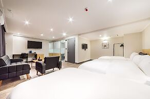 Pyeongtaek Stay Hotel