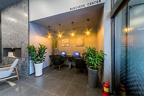 Pyeongtaek Stay Hotel