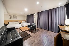 Pyeongtaek Stay Hotel