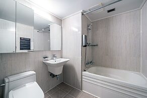 Pyeongtaek Stay Hotel
