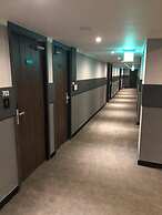 Pyeongtaek Stay Hotel