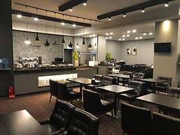 Pyeongtaek Stay Hotel