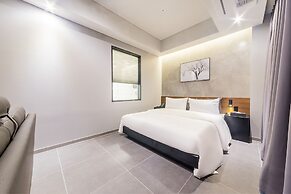 Pyeongtaek Stay Hotel