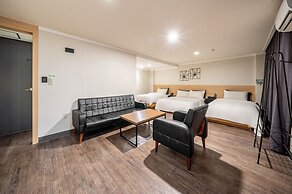 Pyeongtaek Stay Hotel