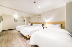 Pyeongtaek Stay Hotel