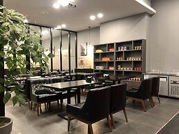 Pyeongtaek Stay Hotel