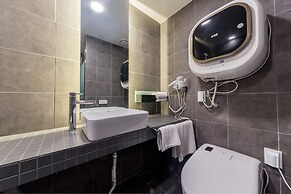 Pyeongtaek Stay Hotel