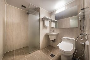 Pyeongtaek Stay Hotel