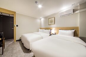 Pyeongtaek Stay Hotel