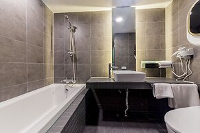 Pyeongtaek Stay Hotel