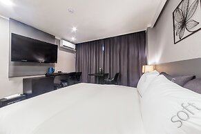 Pyeongtaek Stay Hotel
