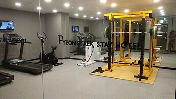 Pyeongtaek Stay Hotel