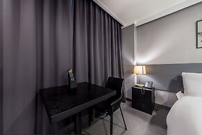 Pyeongtaek Stay Hotel