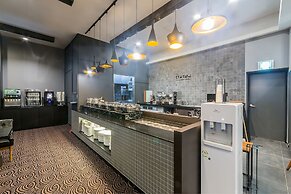 Pyeongtaek Stay Hotel