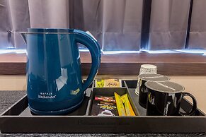 Pyeongtaek Stay Hotel