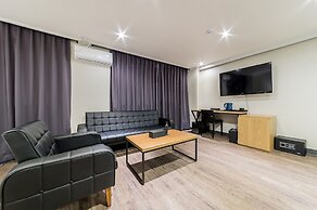 Pyeongtaek Stay Hotel