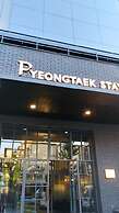 Pyeongtaek Stay Hotel