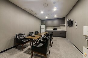 Pyeongtaek Stay Hotel