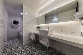 Pyeongtaek Stay Hotel