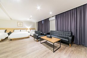Pyeongtaek Stay Hotel