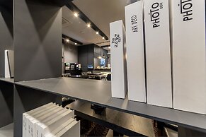 Pyeongtaek Stay Hotel