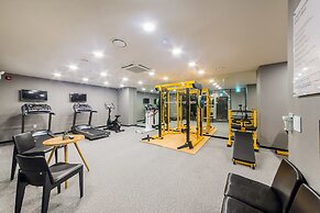 Pyeongtaek Stay Hotel