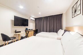 Pyeongtaek Stay Hotel