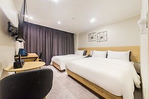 Pyeongtaek Stay Hotel