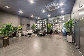 Pyeongtaek Stay Hotel