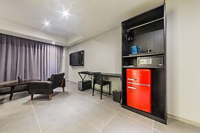 Pyeongtaek Stay Hotel