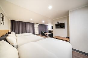 Pyeongtaek Stay Hotel