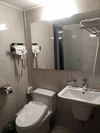 Pyeongtaek Stay Hotel