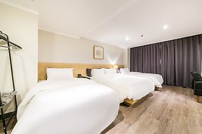 Pyeongtaek Stay Hotel