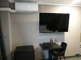 Pyeongtaek Stay Hotel