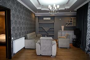 Hotel Monopoli Kutaisi