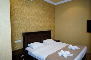 Hotel Monopoli Kutaisi