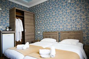 Hotel Monopoli Kutaisi