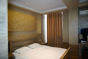 Hotel Monopoli Kutaisi