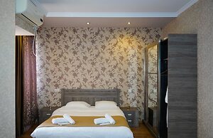 Hotel Monopoli Kutaisi