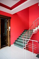 Hotel Monopoli Kutaisi