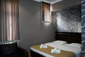Hotel Monopoli Kutaisi