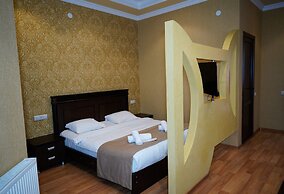Hotel Monopoli Kutaisi