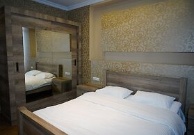 Hotel Monopoli Kutaisi