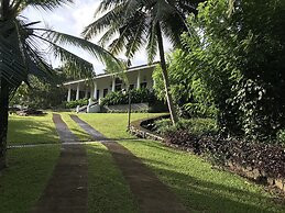 Thompson Manor - A Luxury Villa in Galle