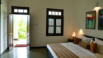 Thompson Manor - A Luxury Villa in Galle